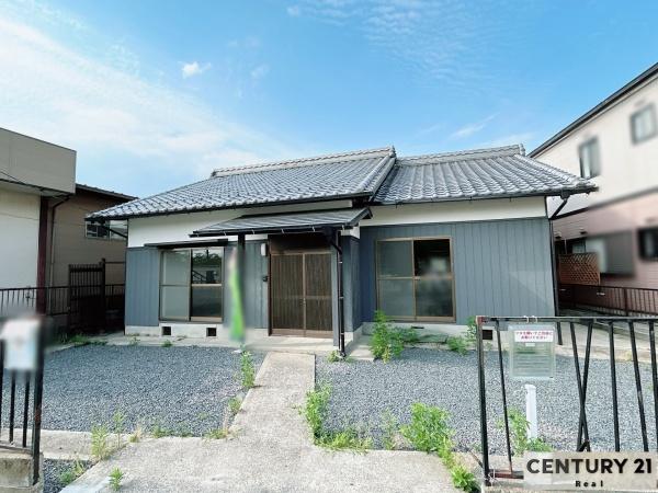 野洲市小篠原の中古一戸建