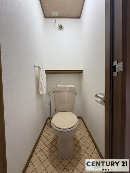 草津市桜ケ丘４丁目の中古一戸建て