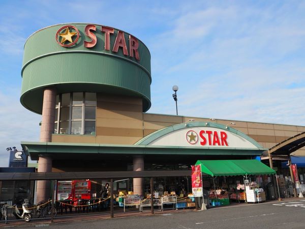 草津市桜ケ丘４丁目の中古一戸建て(スターグリーンヒル店)