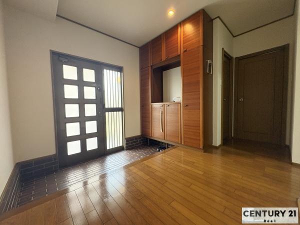 草津市桜ケ丘４丁目の中古一戸建て