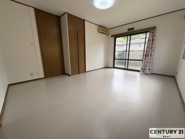 草津市桜ケ丘４丁目の中古一戸建て