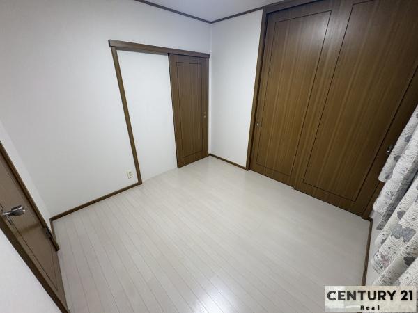 草津市桜ケ丘４丁目の中古一戸建て