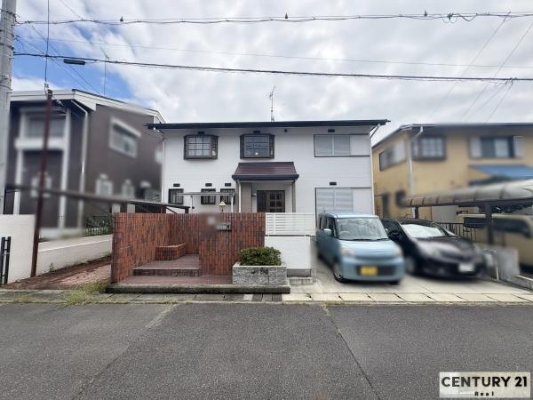草津市桜ケ丘4丁目の中古一戸建