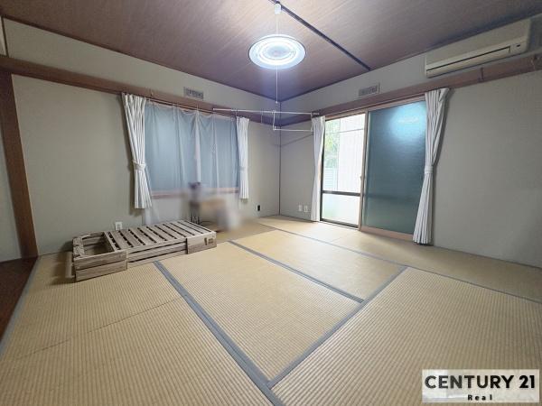 草津市桜ケ丘４丁目の中古一戸建て