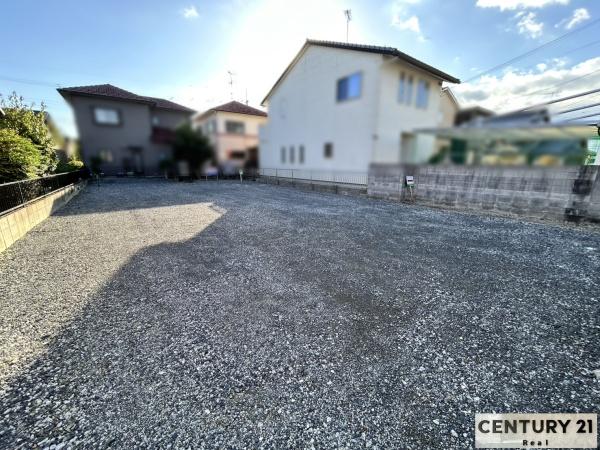 守山市二町町の売土地
