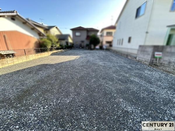 守山市二町町の売土地