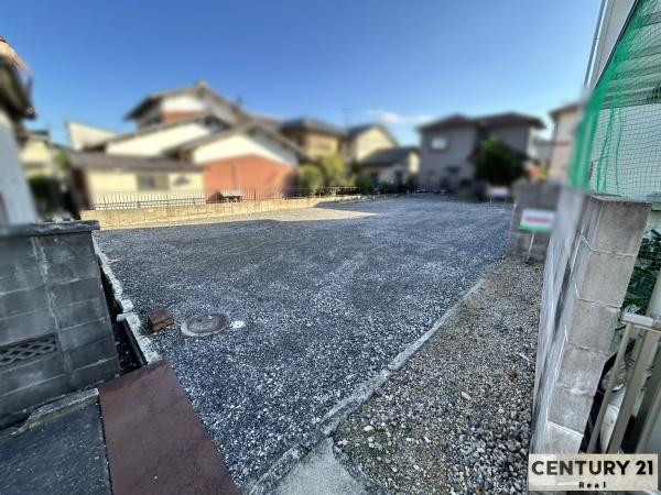守山市二町町の売土地