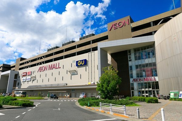 アルファスマート草津新浜町(イオンモール草津店)