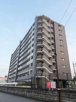 アルファスマート草津新浜町