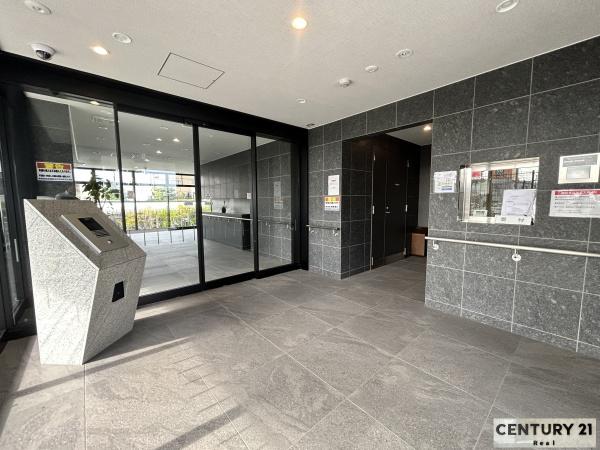 アルファスマート草津新浜町