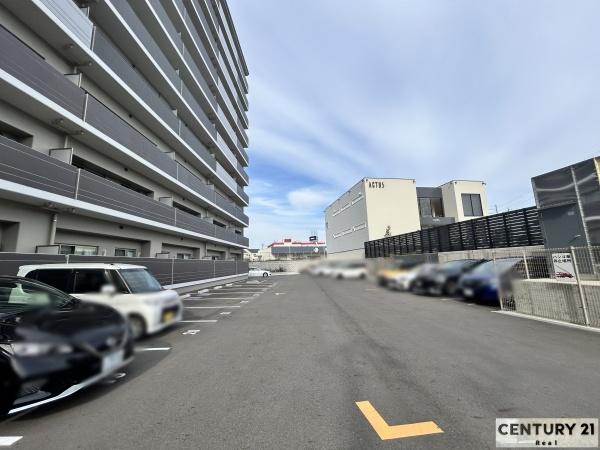 アルファスマート草津新浜町
