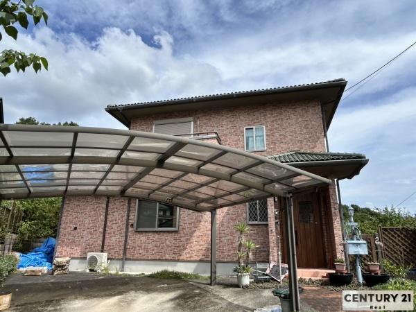 大津市石居3丁目の中古一戸建