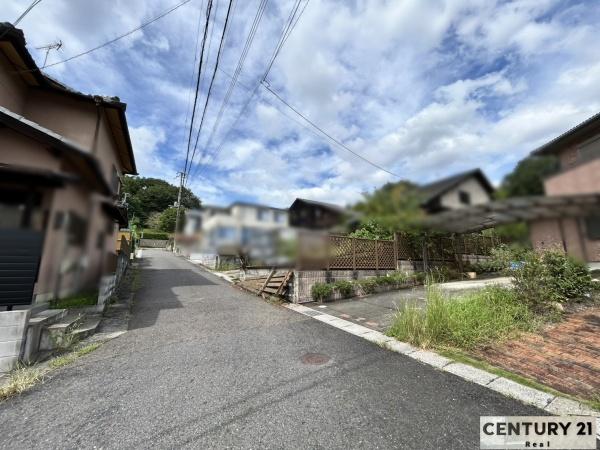 大津市石居３丁目の中古一戸建て