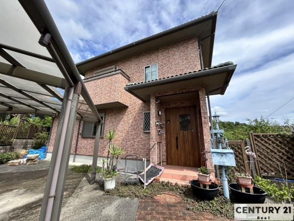 大津市石居３丁目の中古一戸建て