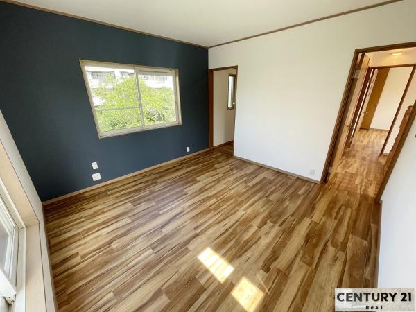 大津市大萱４丁目の中古一戸建て