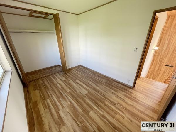 大津市大萱４丁目の中古一戸建て