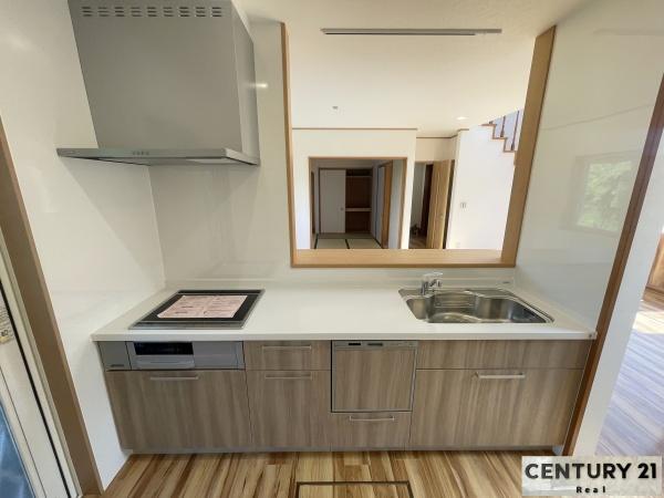 大津市大萱４丁目の中古一戸建て