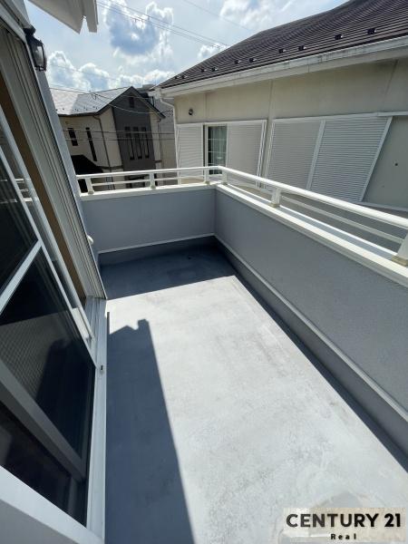 大津市大萱４丁目の中古一戸建て