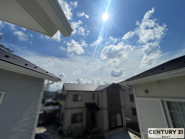 大津市大萱４丁目の中古一戸建て
