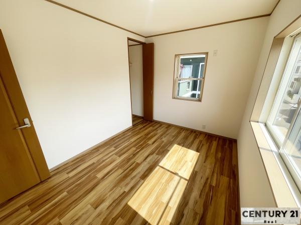 大津市大萱４丁目の中古一戸建て