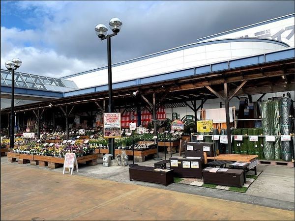 守山市小島町の中古一戸建て(アヤハディオ守山店)