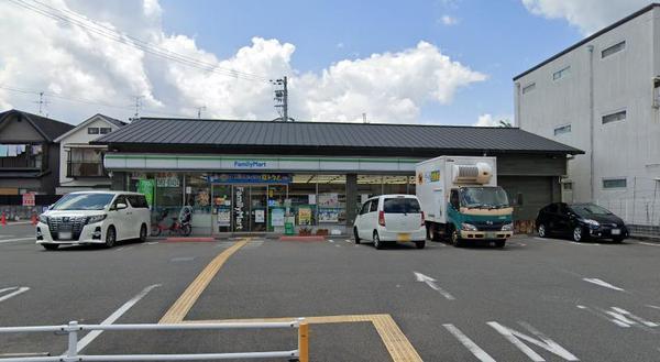 草津市志那中町の土地(セブンイレブン草津志那中店)