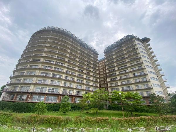 琵琶湖アーバンリゾートⅠ番館