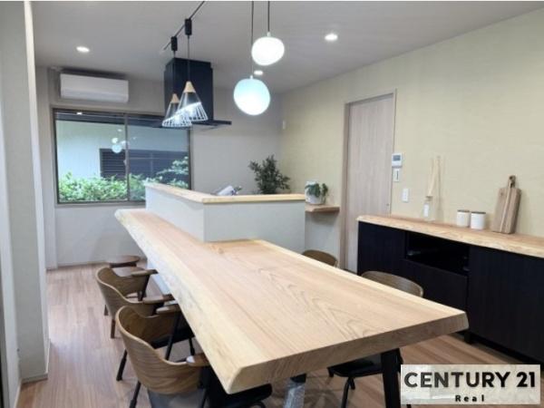 大津市瀬田５丁目の中古一戸建て
