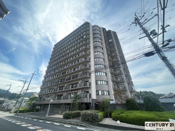 レックスガーデン大津南郷ベルデ