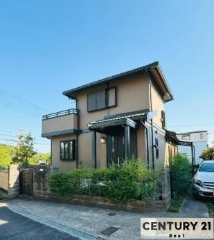 大津市平津１丁目の中古一戸建