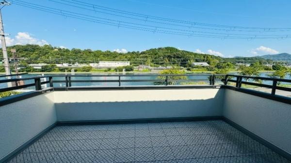 大津市平津１丁目の中古一戸建
