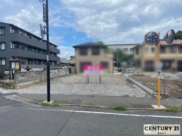 大津市膳所２丁目の売土地