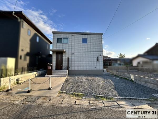 草津市矢橋町の中古一戸建