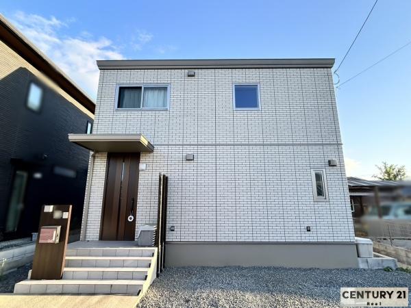 草津市矢橋町の中古一戸建