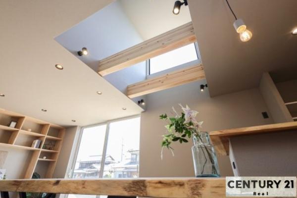 草津市芦浦町の新築一戸建