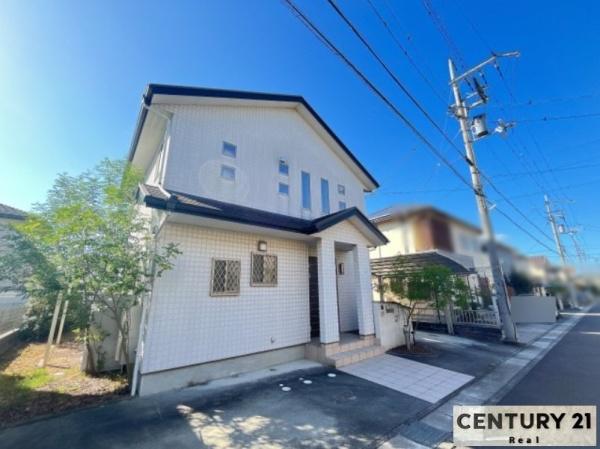 大津市松が丘2丁目の中古一戸建