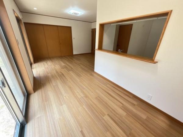 大津市松が丘２丁目の中古一戸建て