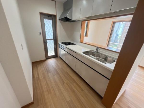 大津市松が丘２丁目の中古一戸建て