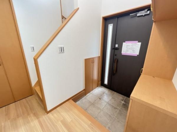 大津市松が丘２丁目の中古一戸建て