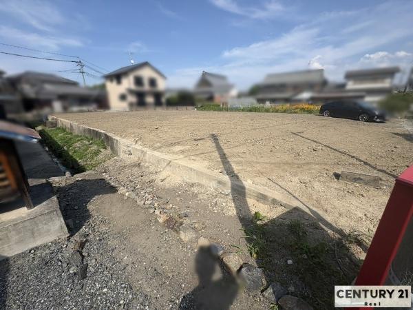 守山市幸津川町の売土地