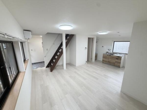 大津市朝日が丘１丁目の中古一戸建て