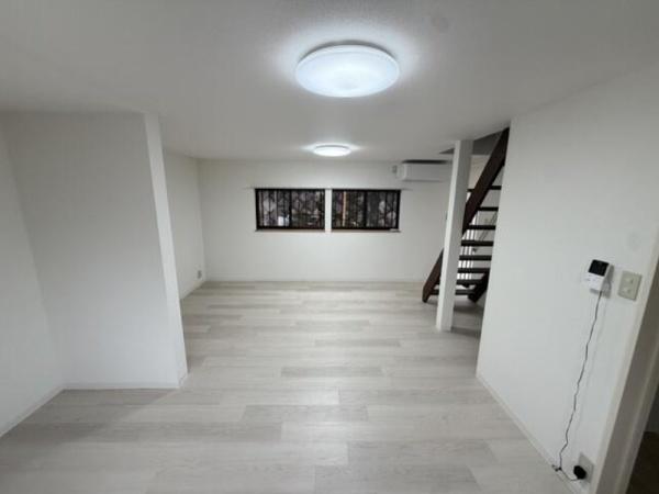 大津市朝日が丘１丁目の中古一戸建て