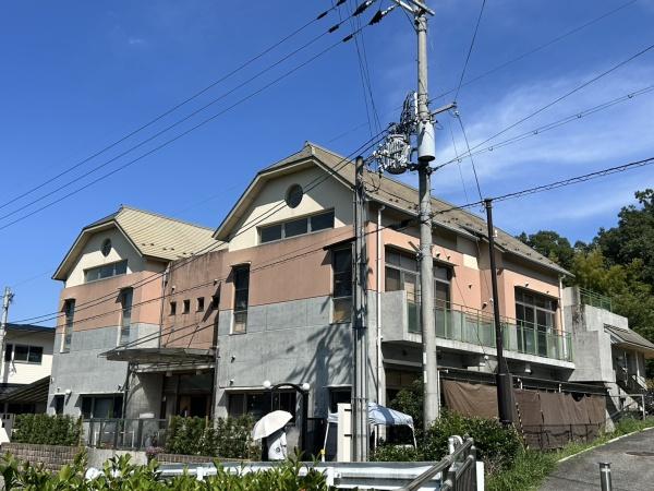 大津市秋葉台の中古一戸建て(茶臼山こども園)