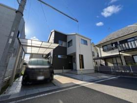 野洲市三上の中古一戸建