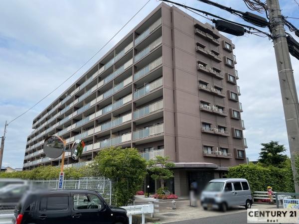 シャルマンコーポ草津野村