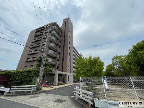 シャルマンコーポ草津野村