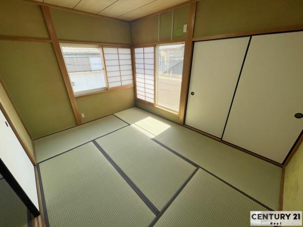 草津市東矢倉１丁目の中古一戸建て