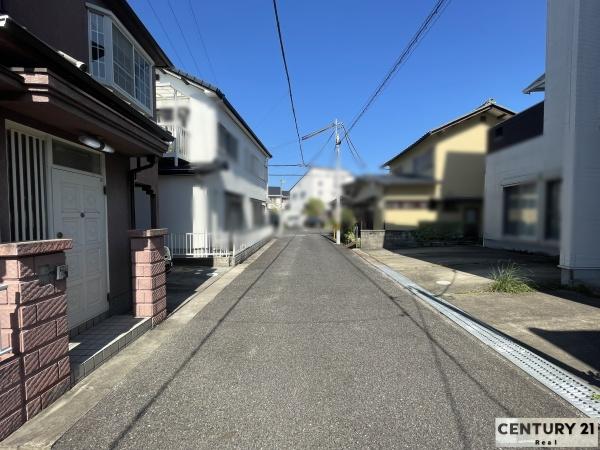 草津市東矢倉１丁目の中古一戸建て