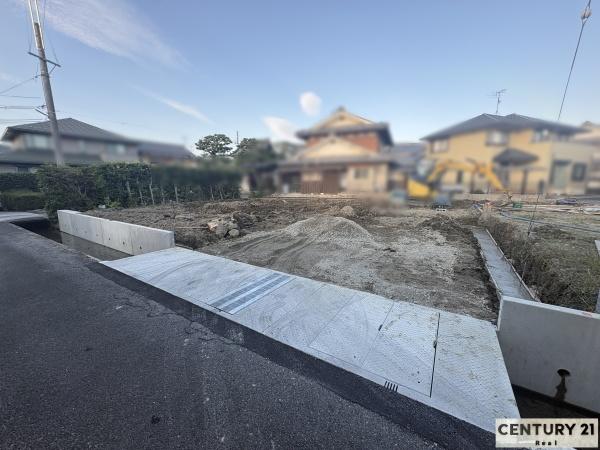 守山市小島町の新築一戸建