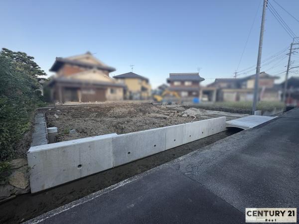 守山市小島町の新築一戸建
